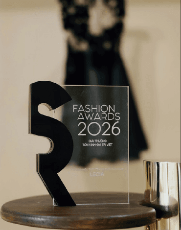 Bridal Brand of The Year 2026