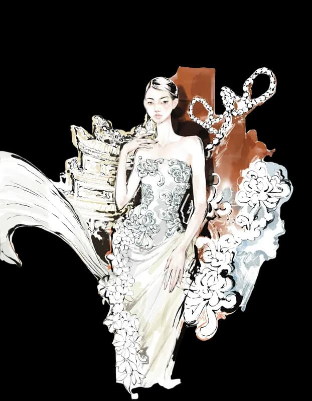 Fashion Illustration