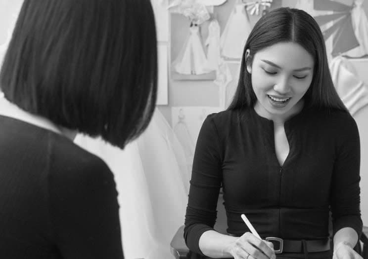 About Lecia highlight