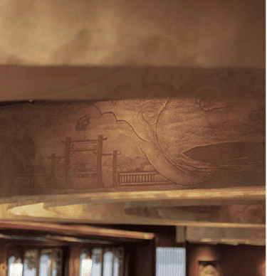 Fine-dining experience & royal court music performance aboard the Hueritage cruise on the Huong River