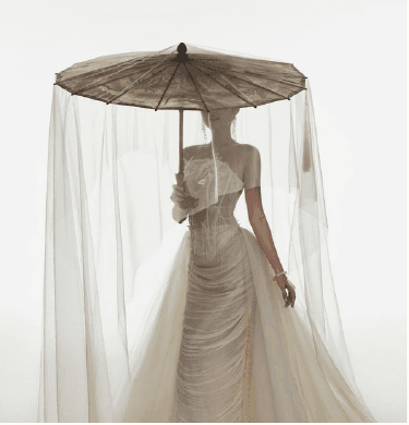 Handcrafted bridal fashion experience