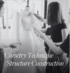 Corsetry Technique (Structure Construction)