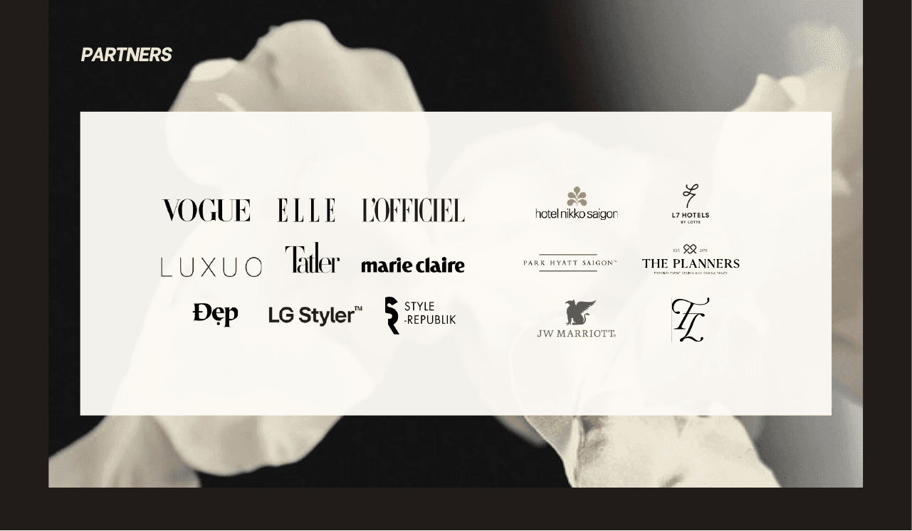 Recognition partners