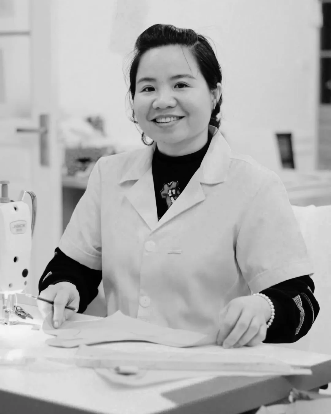 Tailor Phùng Thị Phương