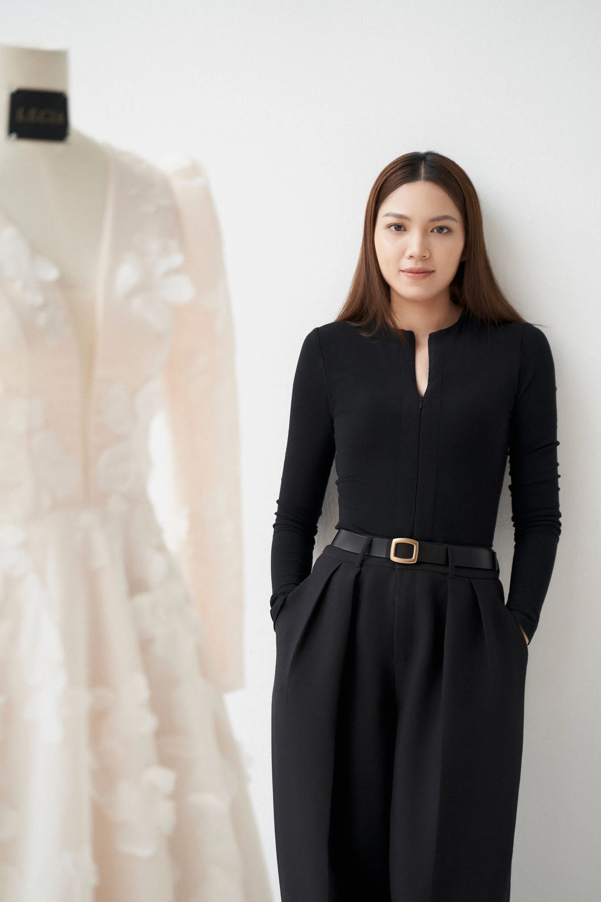Lecia Bridal exclusive designer collection