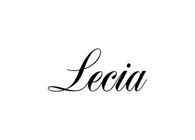 Lecia Signature