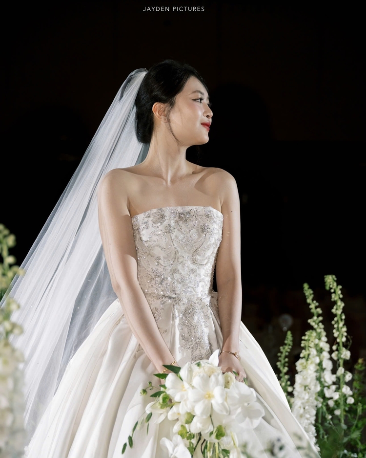 Lecia Bridal customer experience