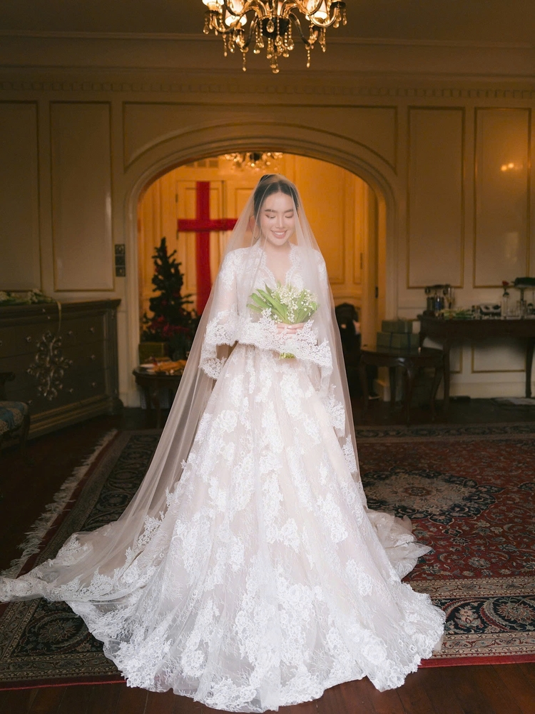 Lecia Bridal customer experience