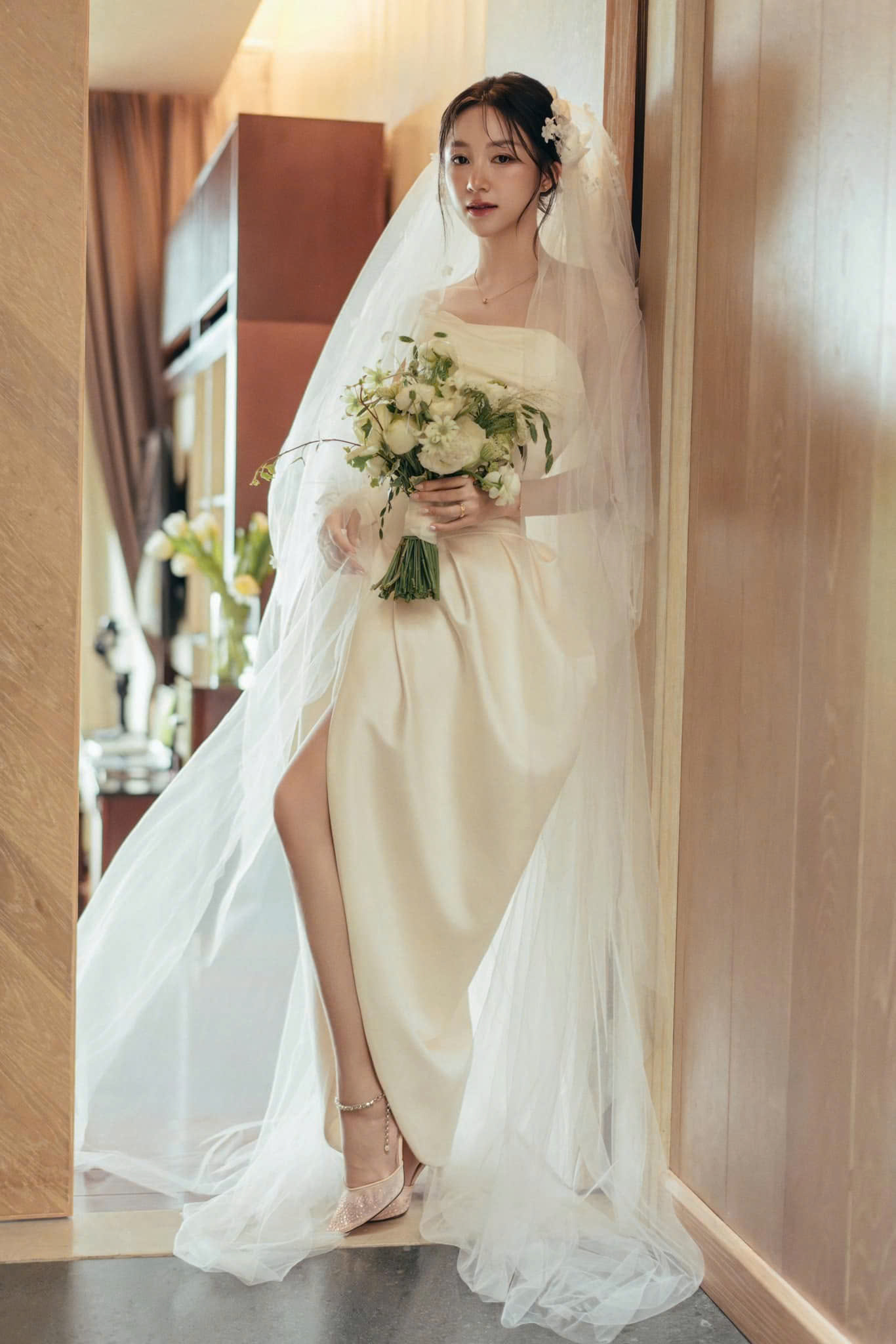 Lecia Bridal customer experience