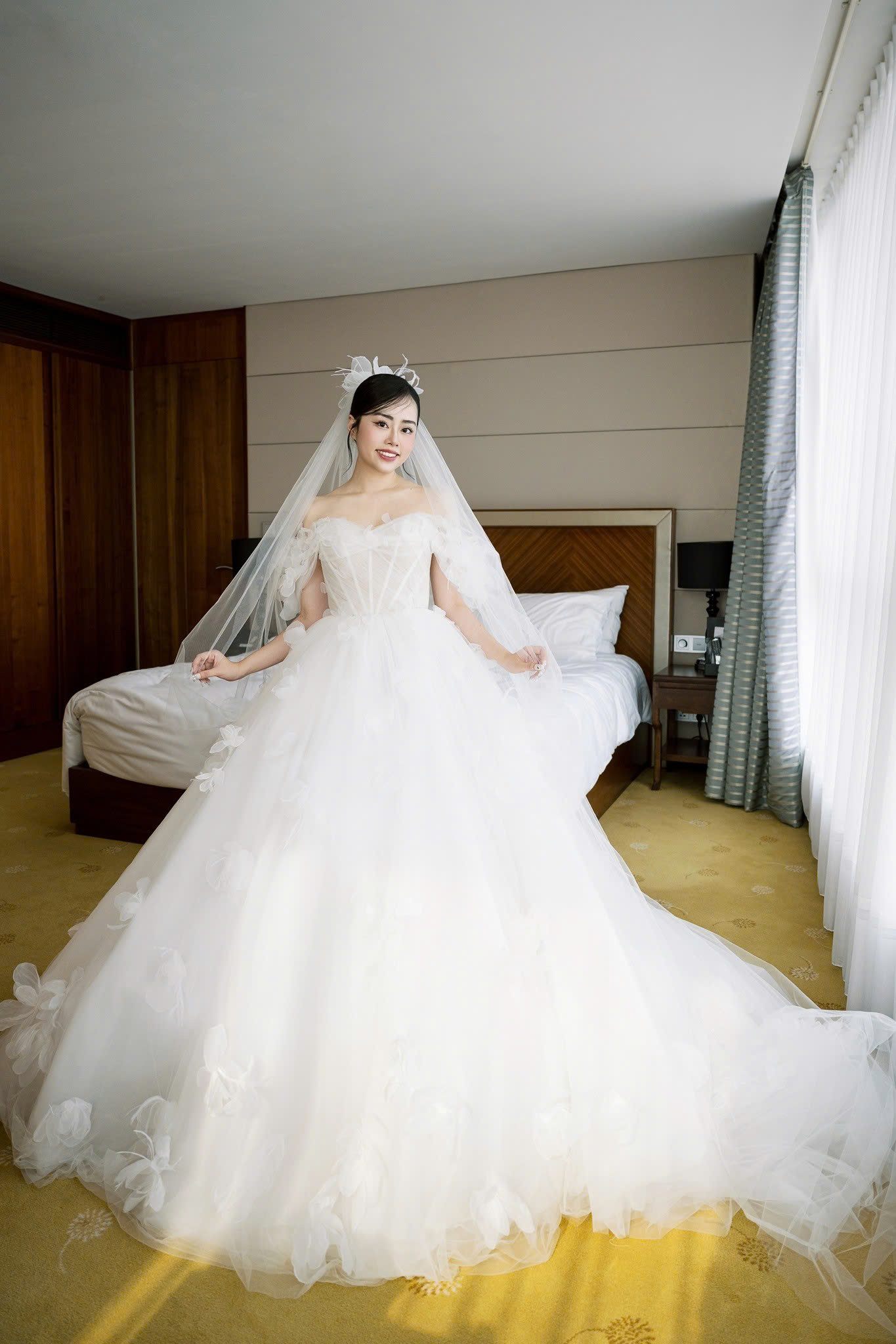 Lecia Bridal customer experience