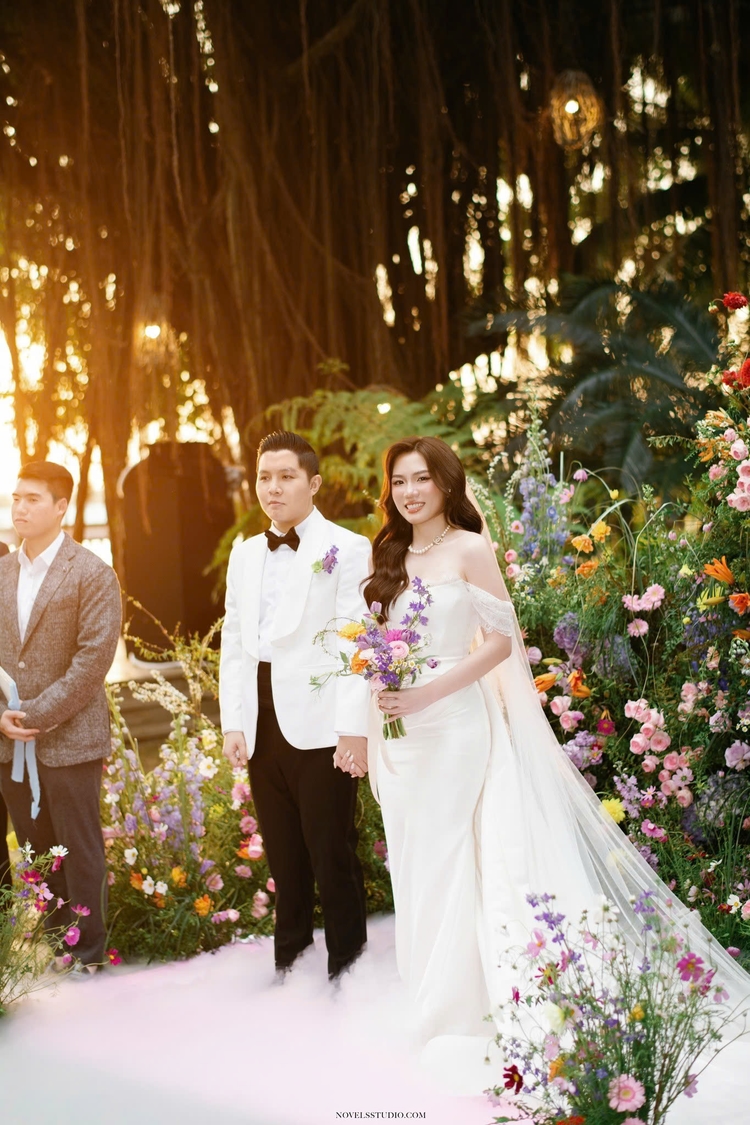 Lecia Bridal customer experience