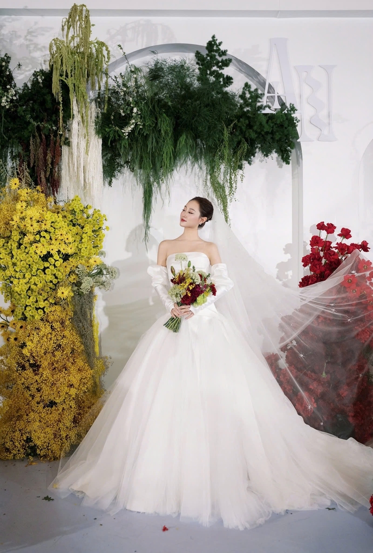 Lecia Bridal customer experience