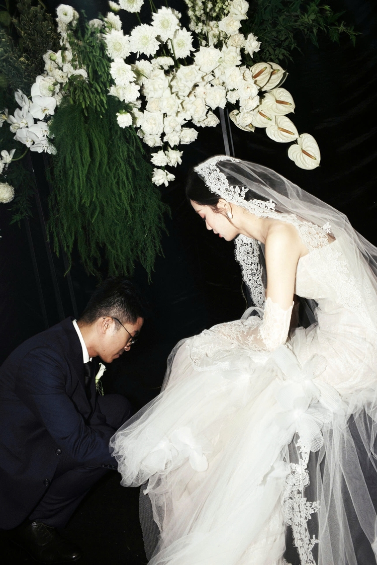Lecia Bridal customer experience