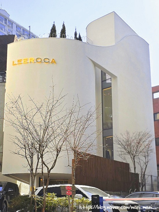 1Lerra Marie Belle facade