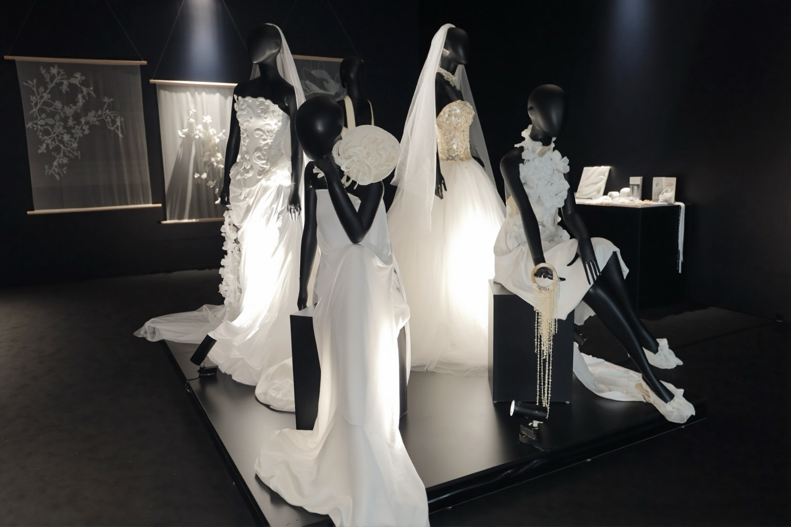 SHOWCASE EXHIBITION: Infinite Surfaces - The Quiet Alchemy of Craft